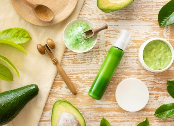 Mỹ phẩm thuần chay – Xu hướng làm đẹp lành mạnh và bền vững