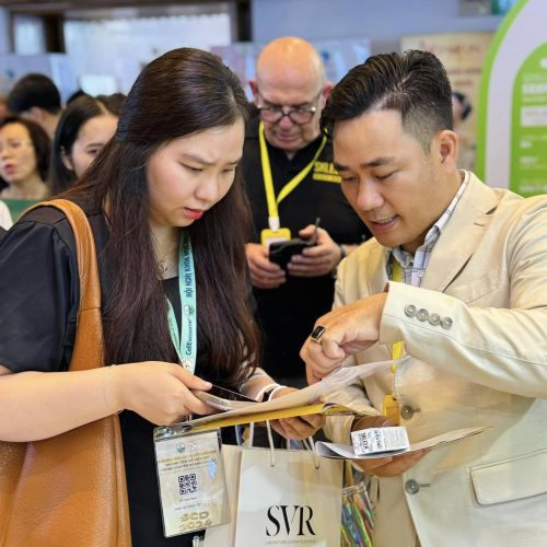 Hội nghị da liễu miền Nam 2024