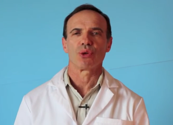 Founder Video of SKLEER Natural Skin Restoration Gel-54